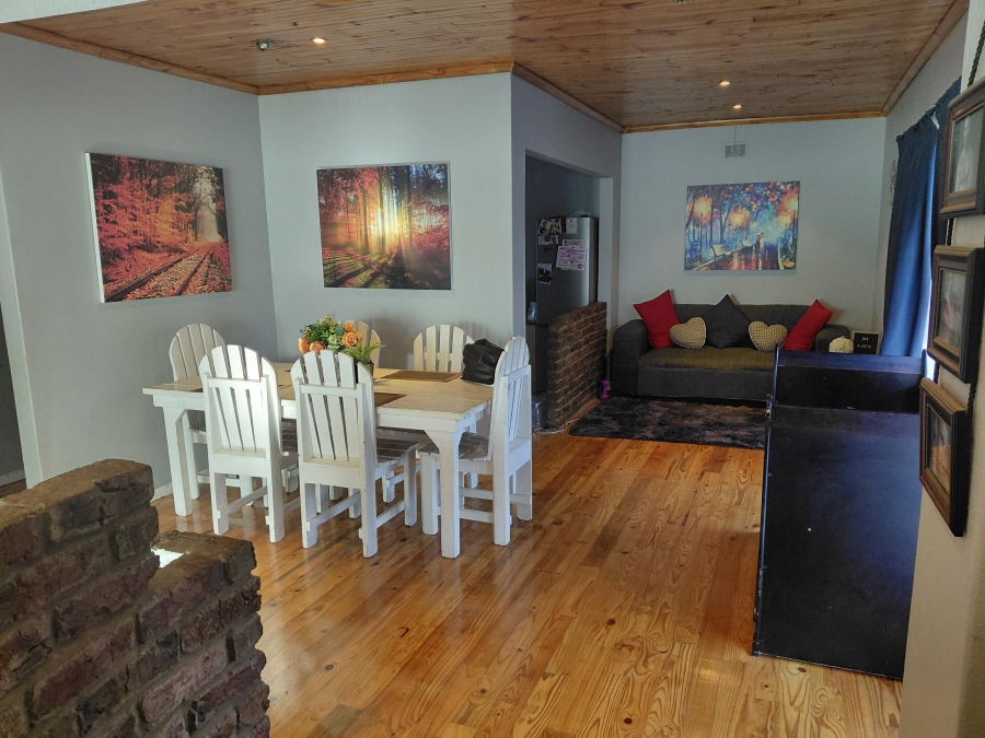 3 Bedroom Property for Sale in Bothasrus Eastern Cape